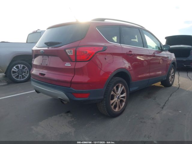 Ford Escape Sel Image 18