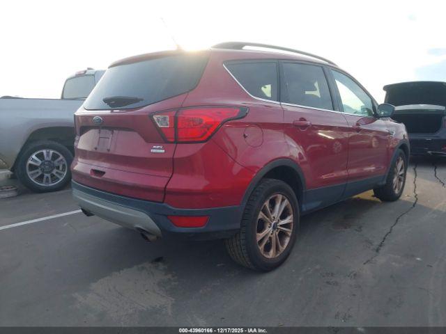 Ford Escape Sel Image 18