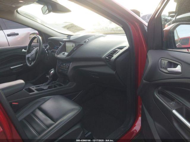 Ford Escape Sel Image 4