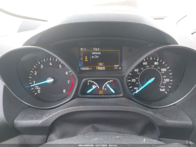 Ford Escape Sel Image 5