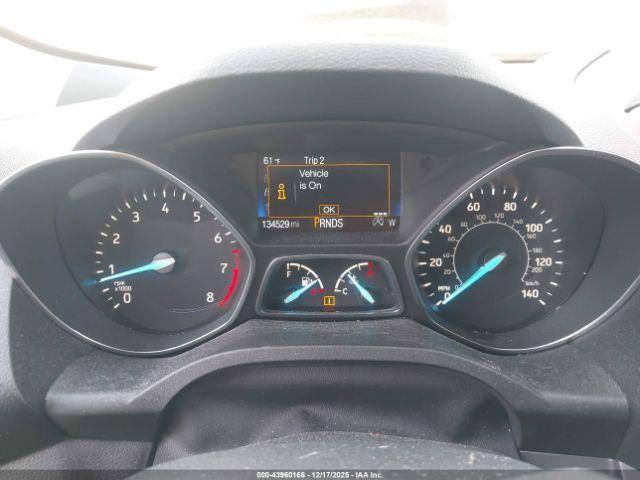 Ford Escape Sel Image 5