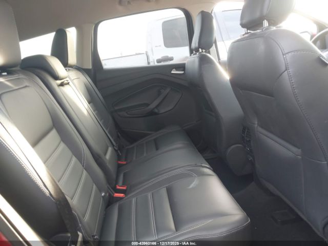 Ford Escape Sel Image 7