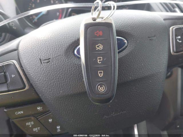 Ford Escape Sel Image 10