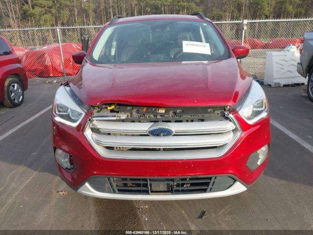 Ford Escape Sel Image 15