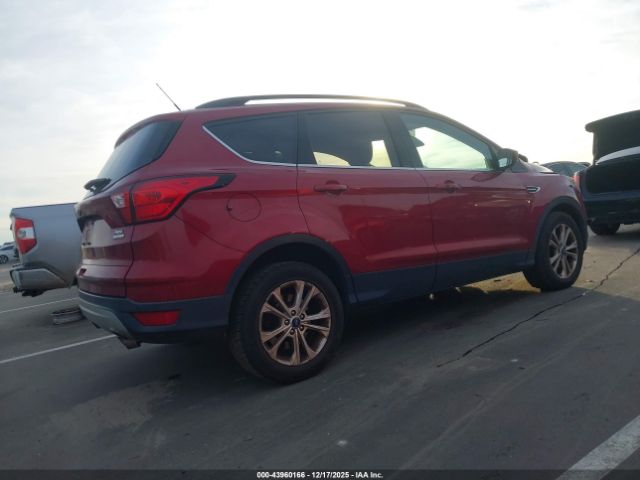 Ford Escape Sel Image 2