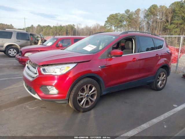 Ford Escape Sel Image 12