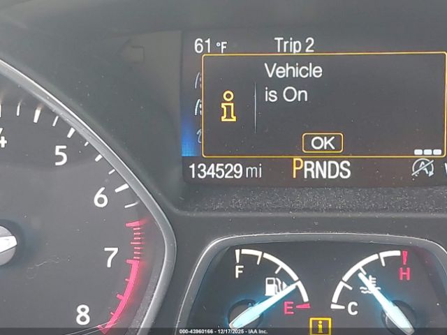 Ford Escape Sel Image 13