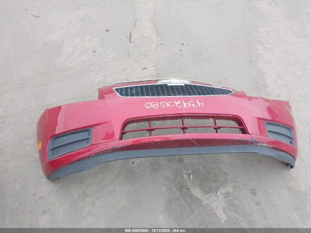 Chevrolet Cruze Lt Image 7