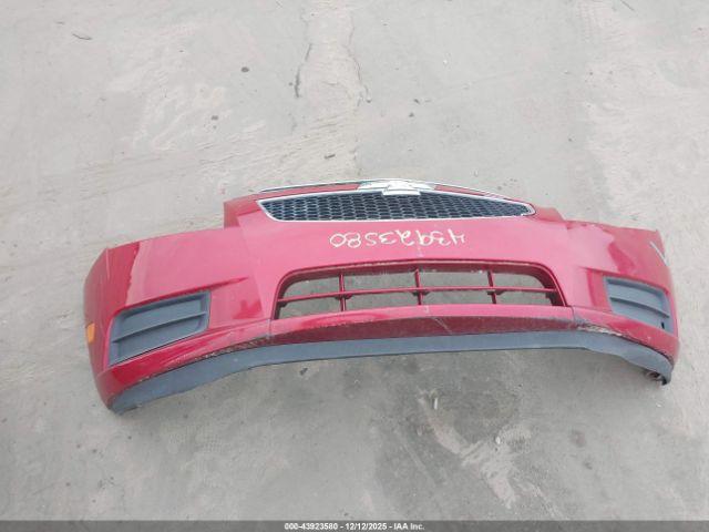 Chevrolet Cruze Lt Image 7