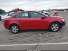 Chevrolet Cruze Lt Image 16