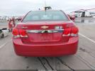 Chevrolet Cruze Lt Image 13