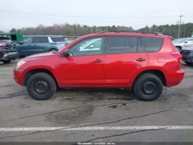 Toyota RAV4 Image 16