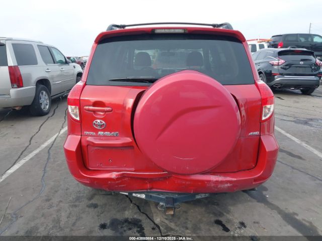 Toyota RAV4 Image 14