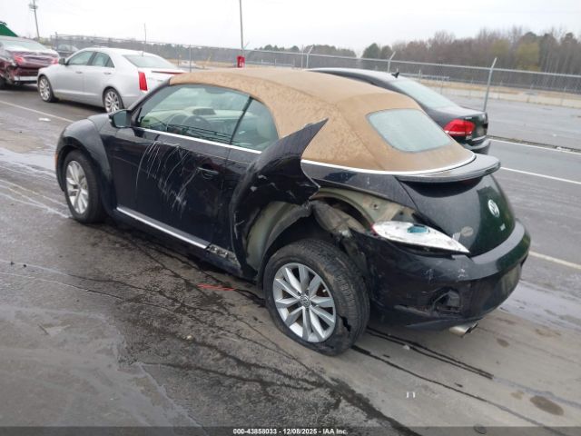 Volkswagen Beetle 2.0l Tdi Image 11