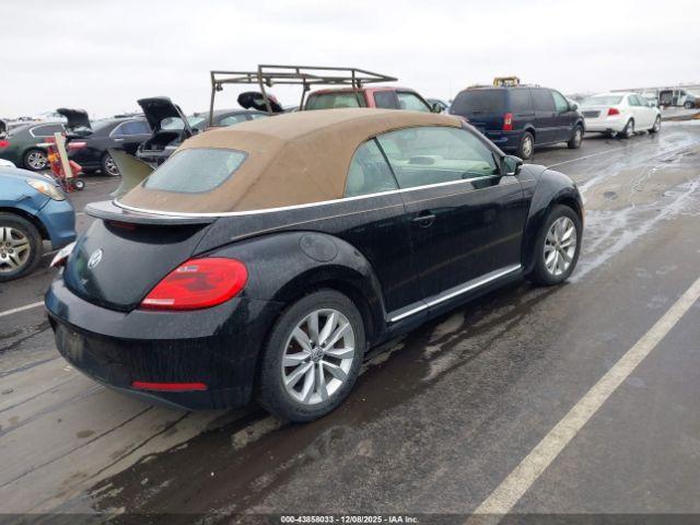 Volkswagen Beetle 2.0l Tdi Image 14