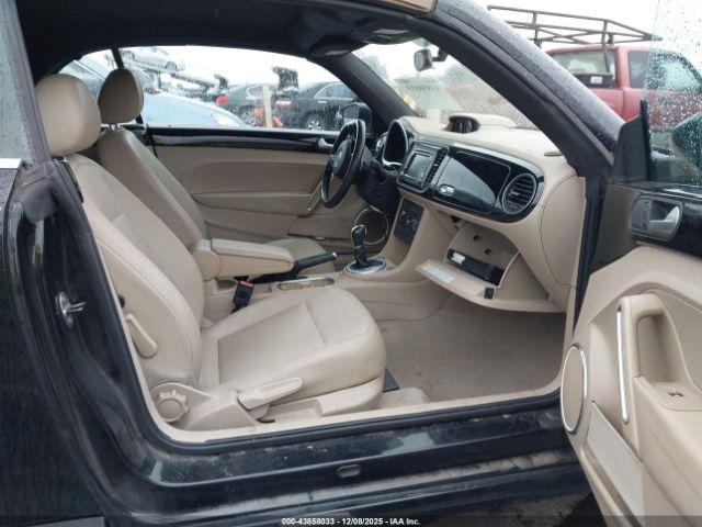 Volkswagen Beetle 2.0l Tdi Image 13