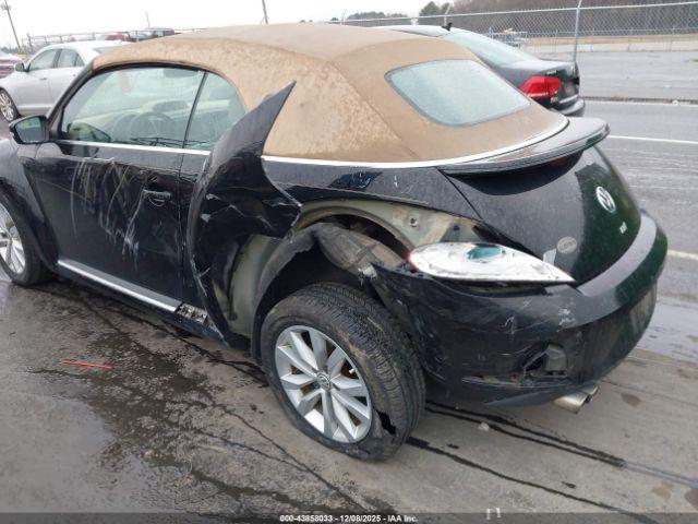 Volkswagen Beetle 2.0l Tdi Image 15