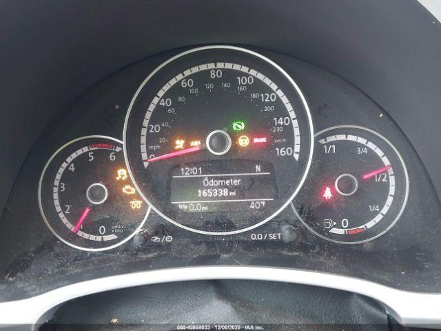 Volkswagen Beetle 2.0l Tdi Image 16