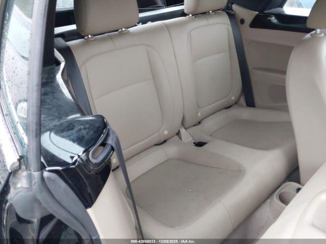 Volkswagen Beetle 2.0l Tdi Image 7