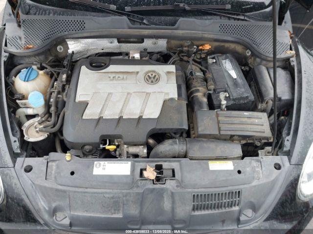 Volkswagen Beetle 2.0l Tdi Image 10