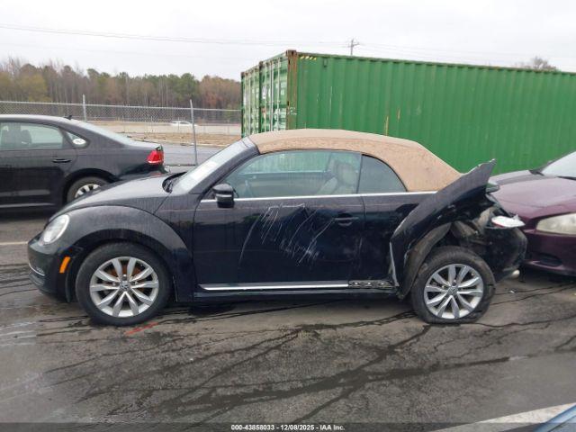 Volkswagen Beetle 2.0l Tdi Image 4