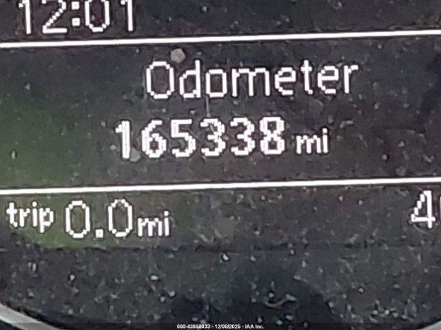 Volkswagen Beetle 2.0l Tdi Image 8