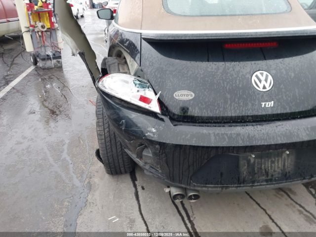 Volkswagen Beetle 2.0l Tdi Image 5