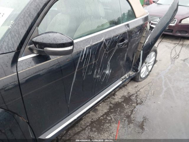 Volkswagen Beetle 2.0l Tdi Image 3