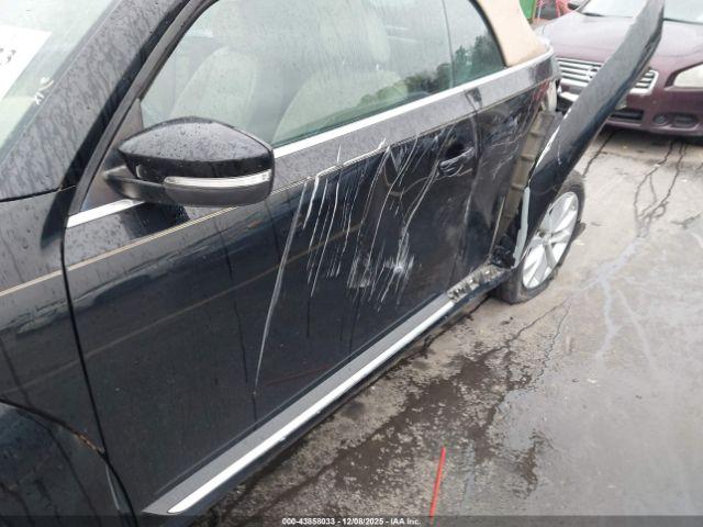 Volkswagen Beetle 2.0l Tdi Image 3