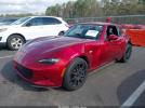 Mazda MX-5 Miata RF Grand Touring Image 10