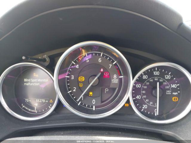 Mazda MX-5 Miata RF Grand Touring Image 13