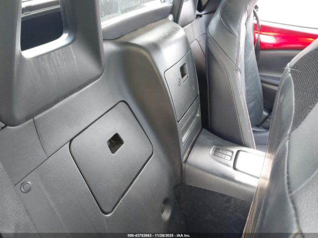 Mazda MX-5 Miata RF Grand Touring Image 14