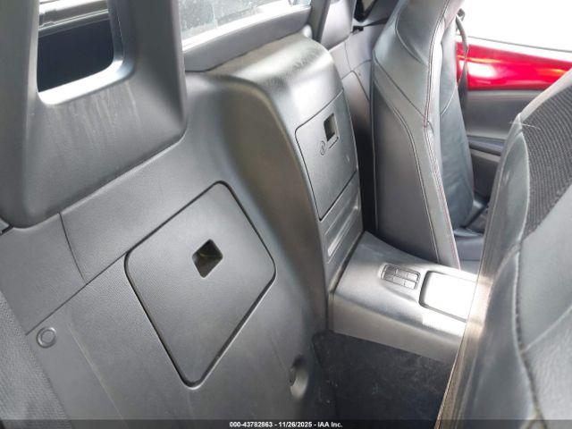 Mazda MX-5 Miata RF Grand Touring Image 14