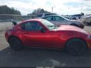 Mazda MX-5 Miata RF Grand Touring Image 9