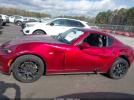Mazda MX-5 Miata RF Grand Touring Image 8