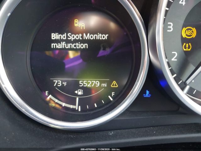 Mazda MX-5 Miata RF Grand Touring Image 2