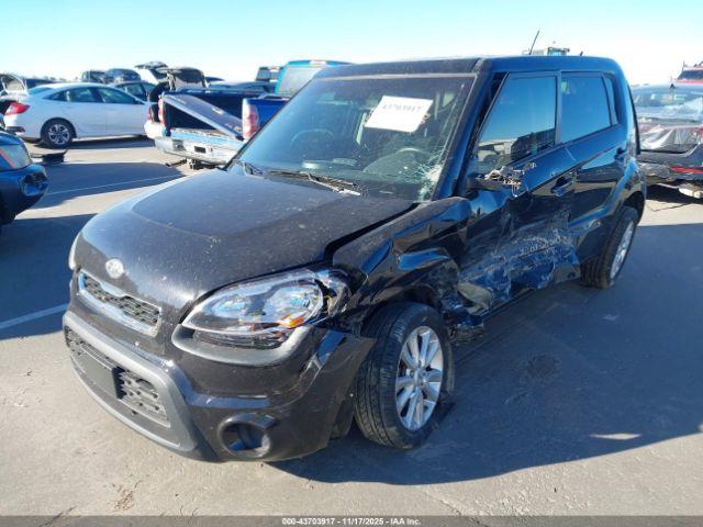 Kia Soul + Image 2