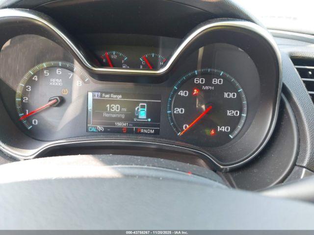 Chevrolet Impala 2lz Image 7