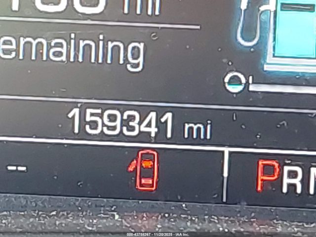 Chevrolet Impala 2lz Image 14