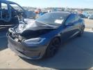 Tesla Model S Dual Motor All-wheel Drive Image 2