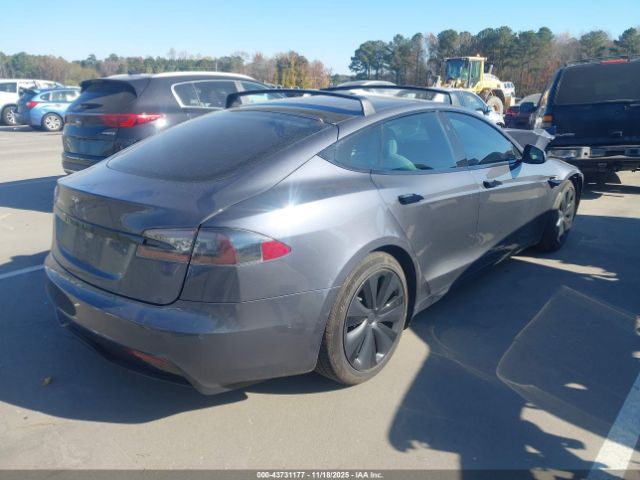 Tesla Model S Dual Motor All-wheel Drive Image 5