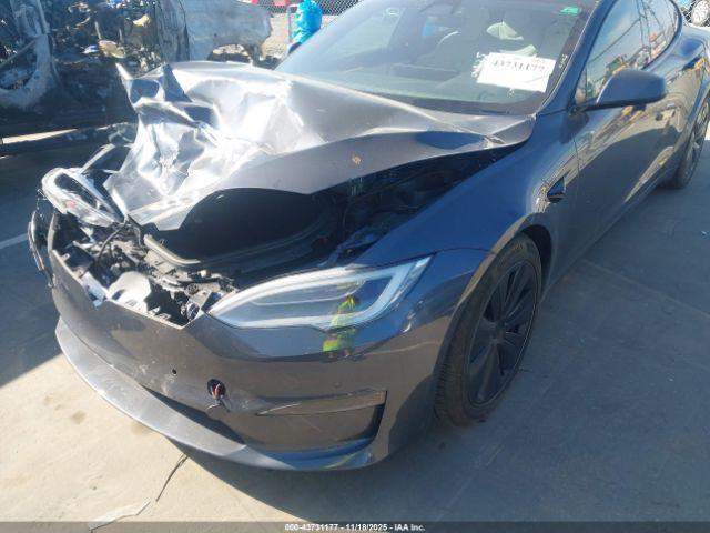 Tesla Model S Dual Motor All-wheel Drive Image 6