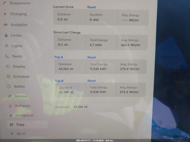 Tesla Model S Dual Motor All-wheel Drive Image 7