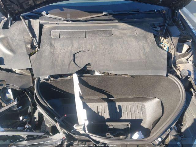 Tesla Model S Dual Motor All-wheel Drive Image 8