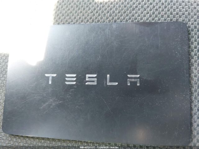 Tesla Model S Dual Motor All-wheel Drive Image 10