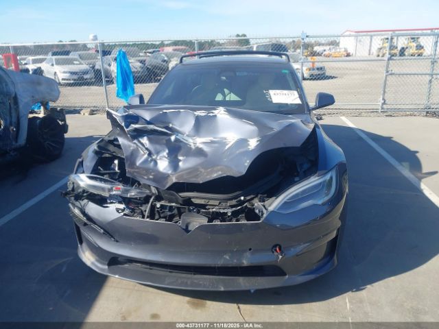 Tesla Model S Dual Motor All-wheel Drive Image 13