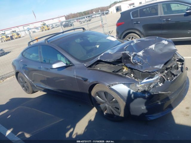 Tesla Model S Dual Motor All-wheel Drive Image 15