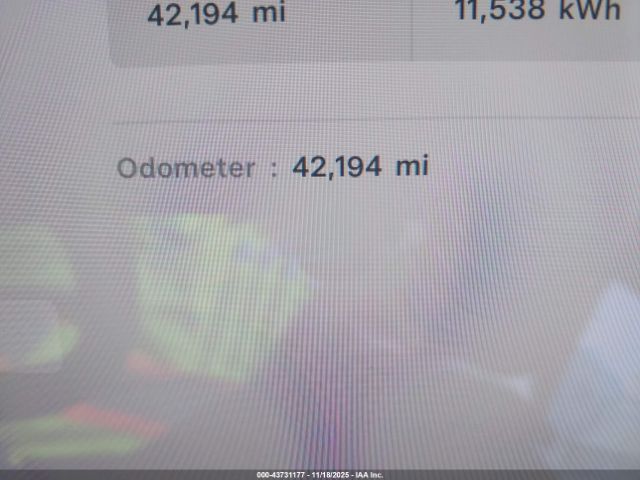 Tesla Model S Dual Motor All-wheel Drive Image 12