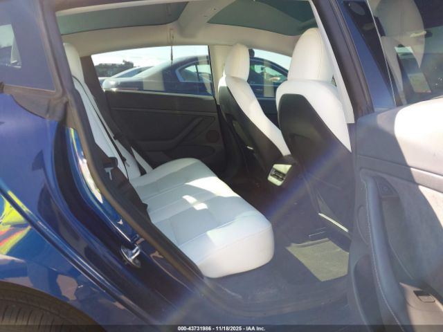 Tesla Model 3 Rear-wheel Drive Image 9