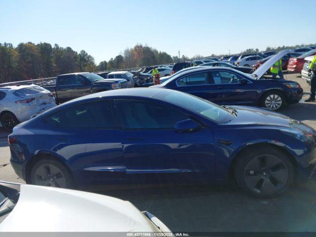 Tesla Model 3 Rear-wheel Drive Image 10